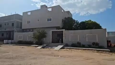 فيديو للإعلان