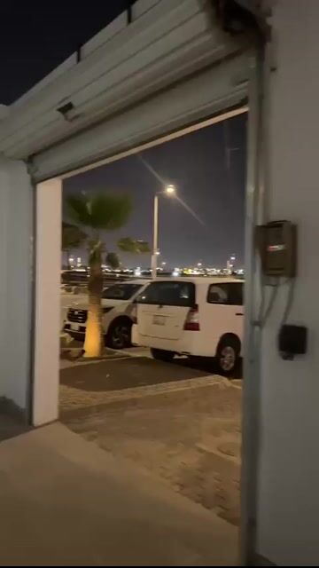 فيديو للإعلان
