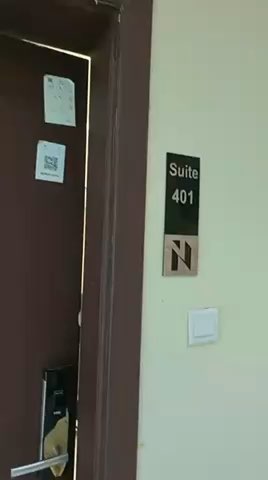 فيديو للإعلان