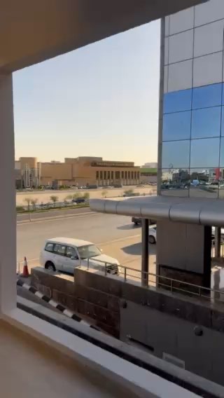 فيديو للإعلان