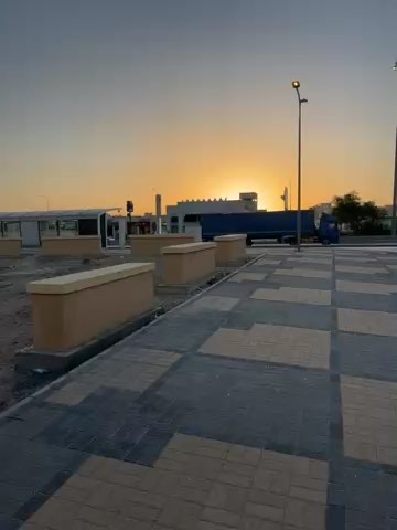 فيديو للإعلان