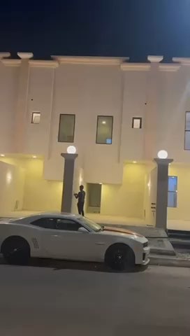 فيديو للإعلان