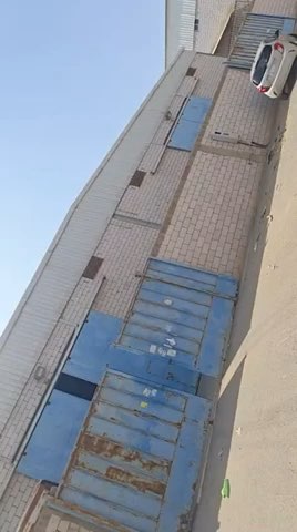 فيديو للإعلان