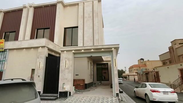 فيديو للإعلان