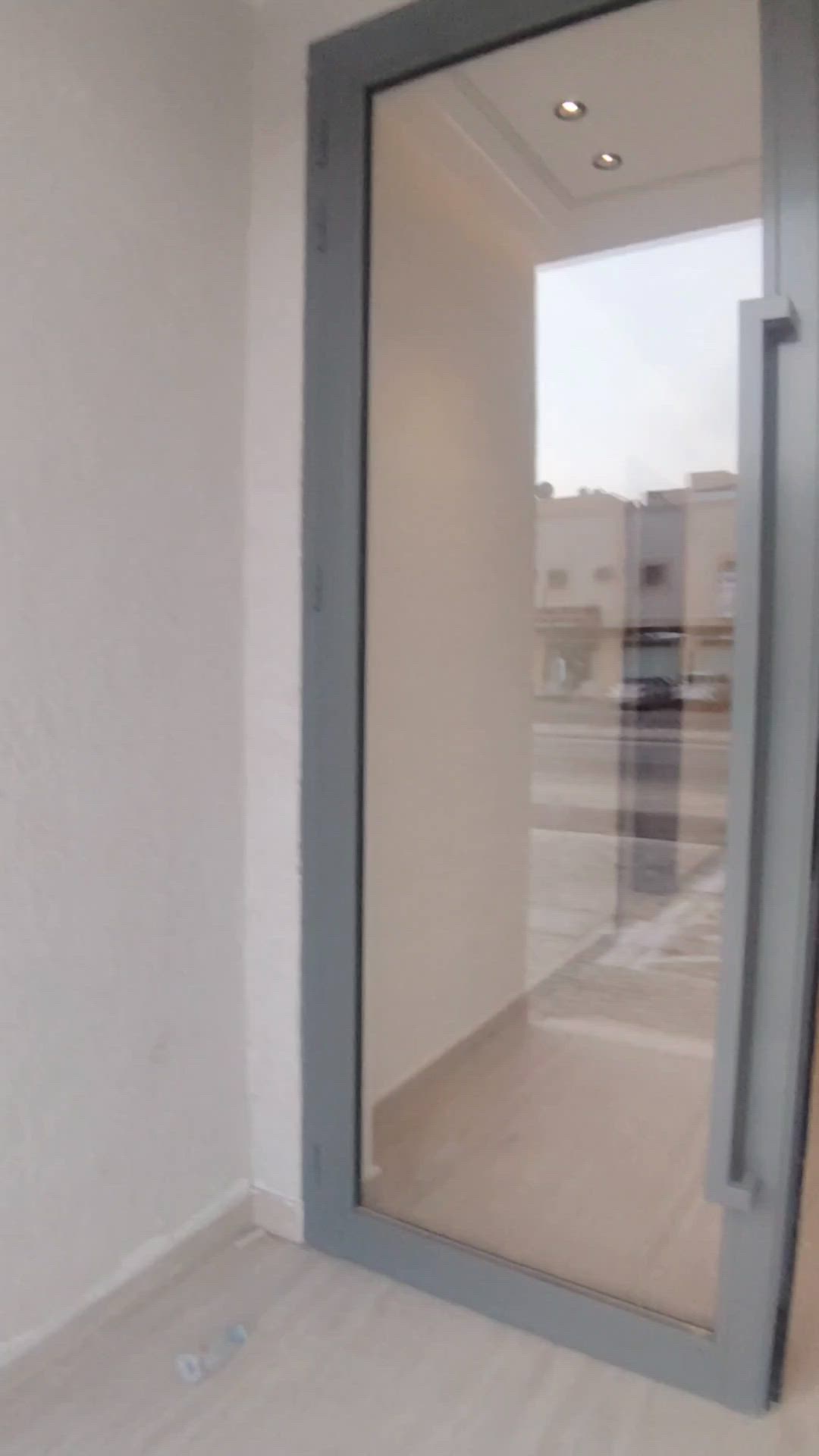 فيديو للإعلان