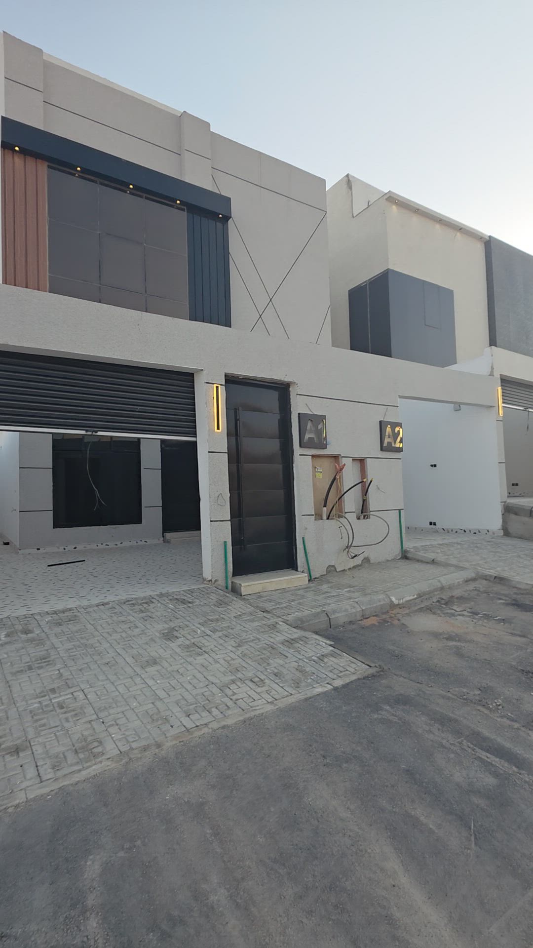 فيديو للإعلان