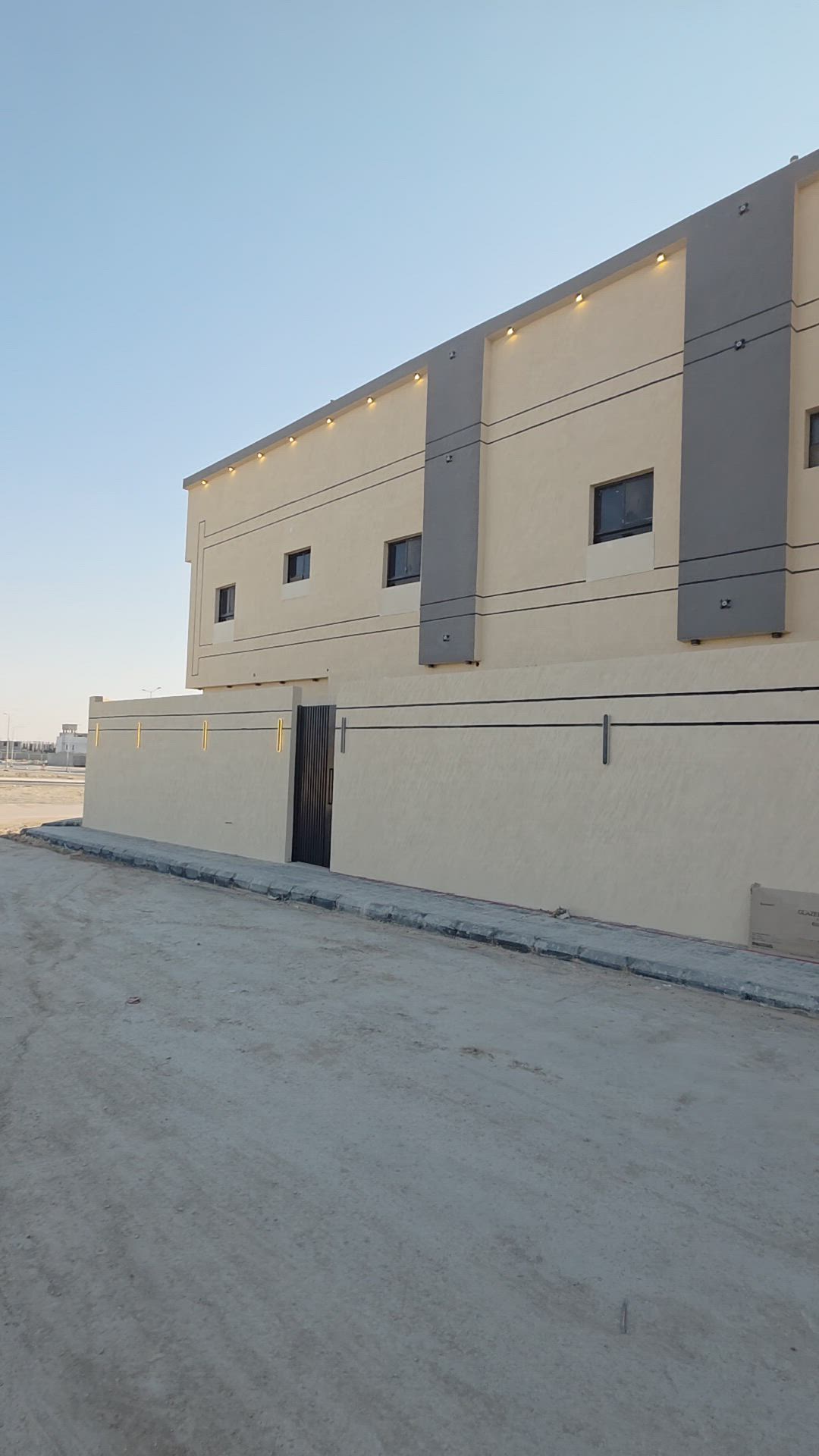 فيديو للإعلان