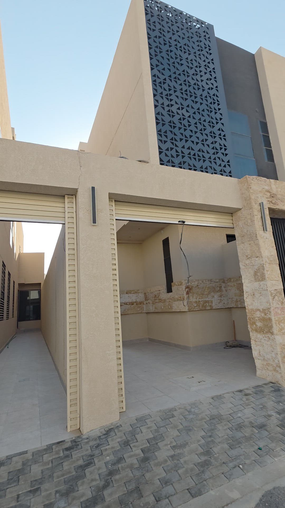 فيديو للإعلان