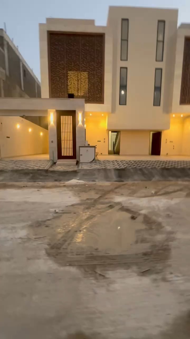 فيديو للإعلان