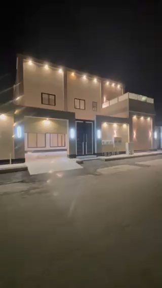 فيديو للإعلان