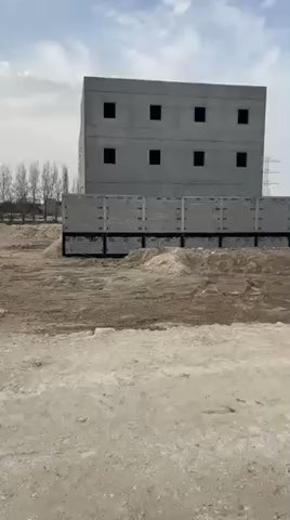 فيديو للإعلان