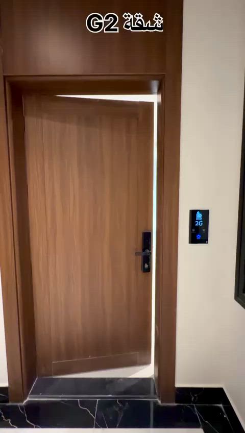 فيديو للإعلان