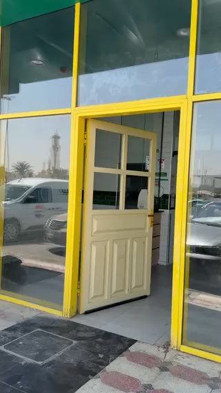 فيديو للإعلان