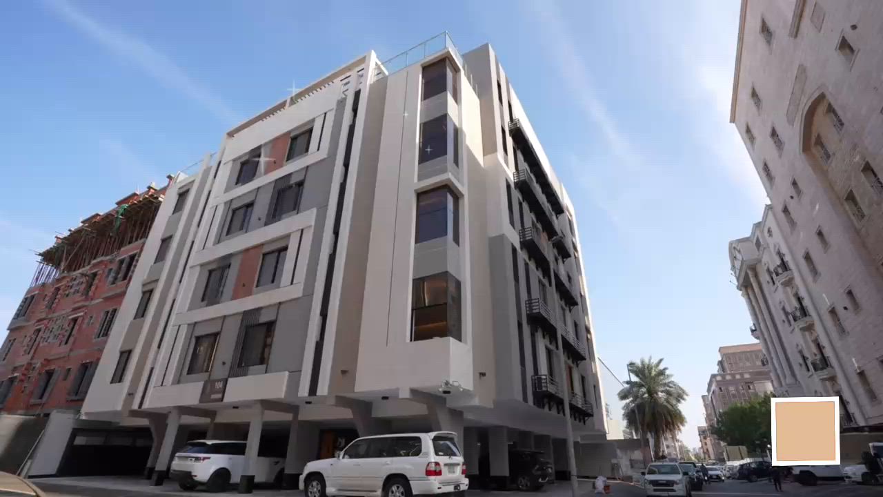 فيديو للإعلان