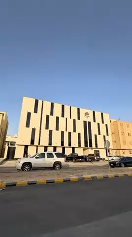 فيديو للإعلان