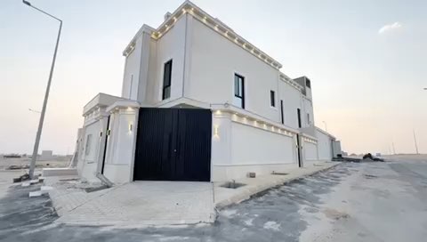 فيديو للإعلان