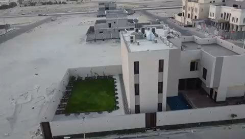 فيديو للإعلان