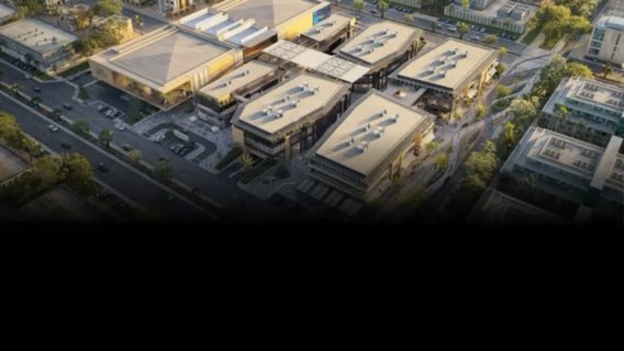 فيديو للإعلان