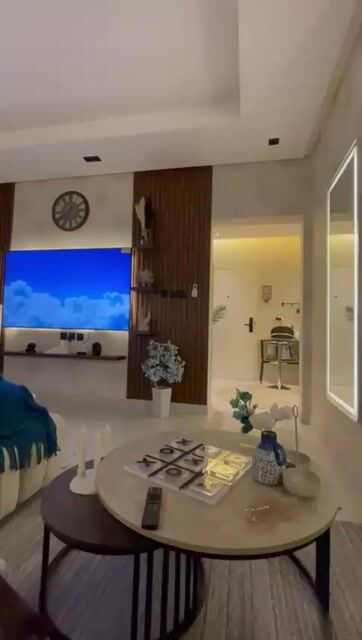 فيديو للإعلان