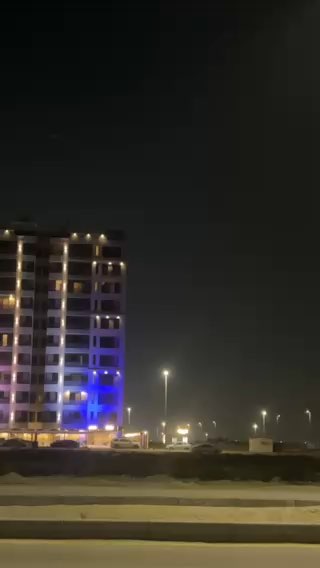 فيديو للإعلان