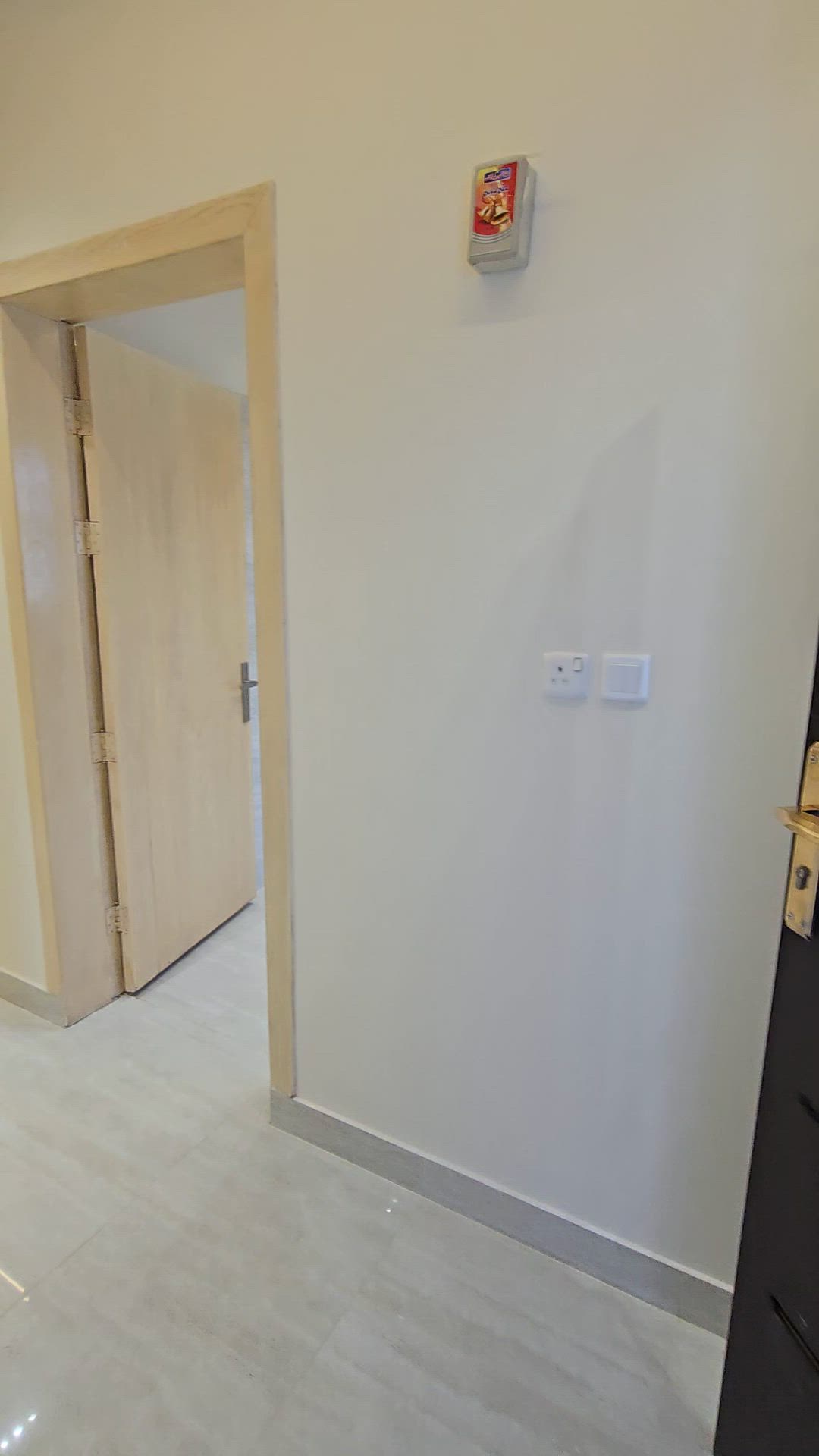 فيديو للإعلان