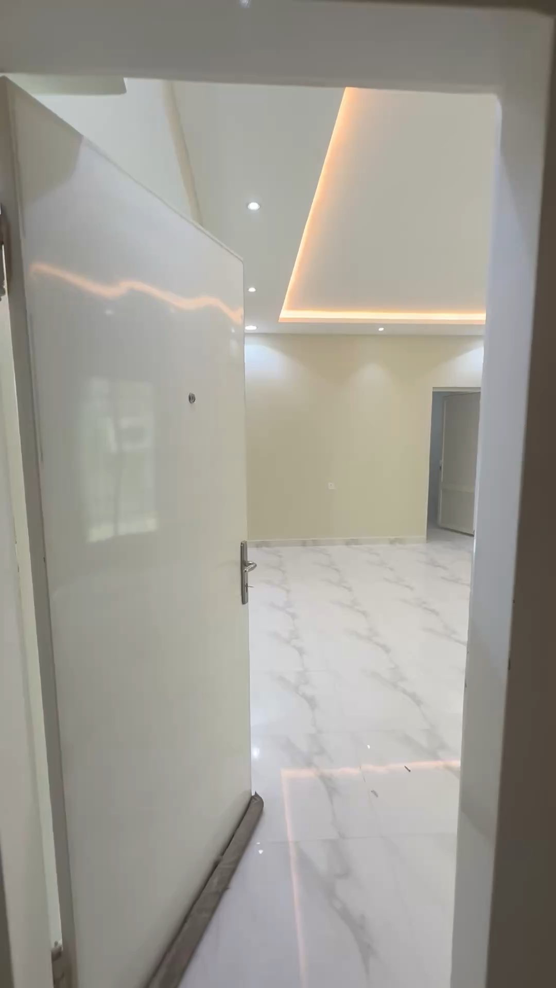 فيديو للإعلان