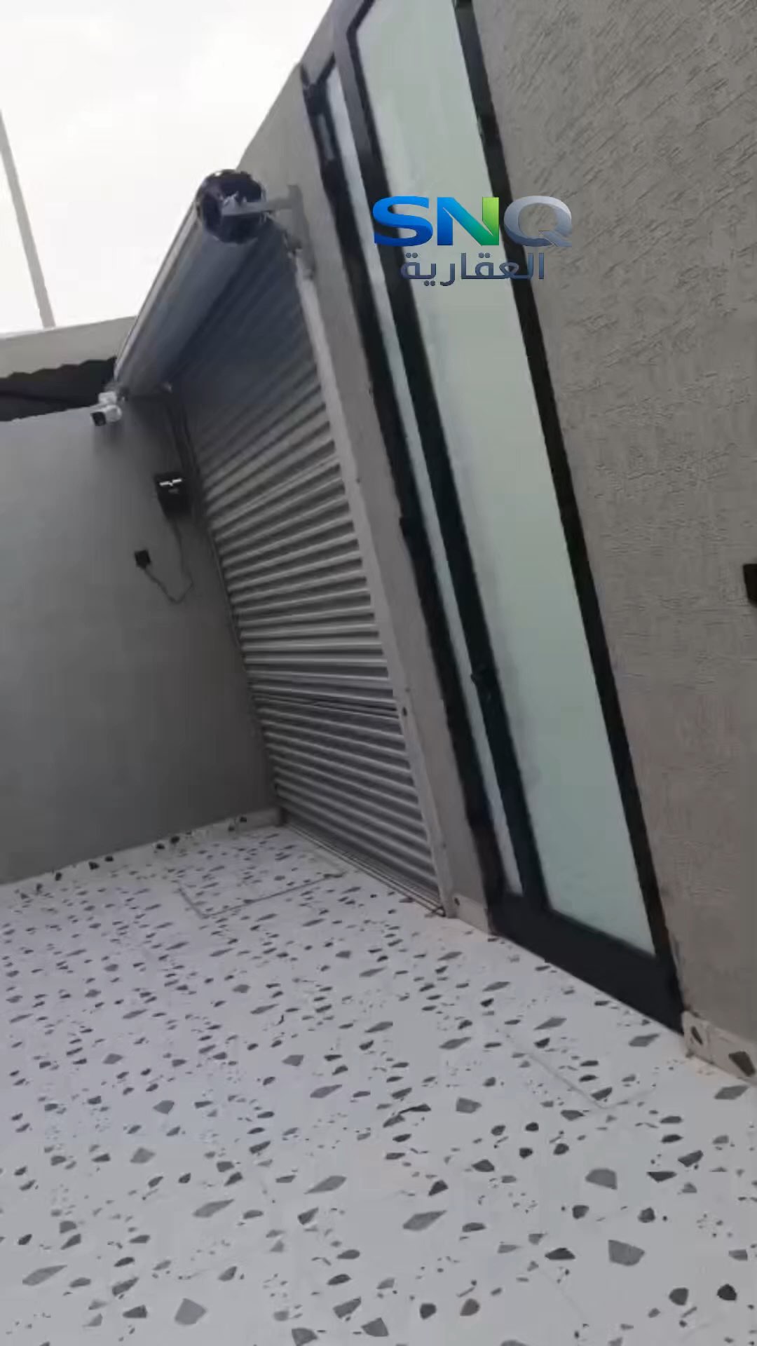فيديو للإعلان
