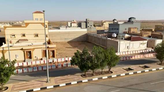 فيديو للإعلان