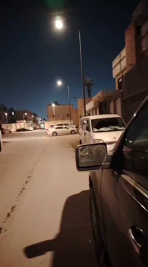 فيديو للإعلان