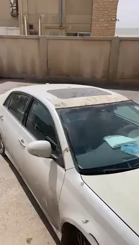 فيديو للإعلان