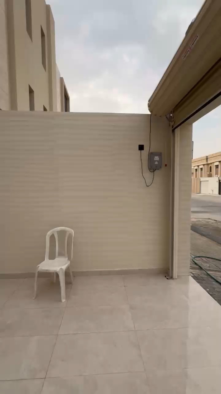 فيديو للإعلان