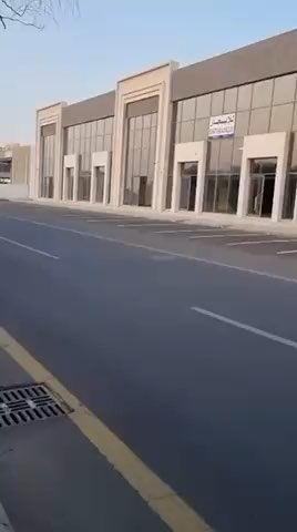 فيديو للإعلان