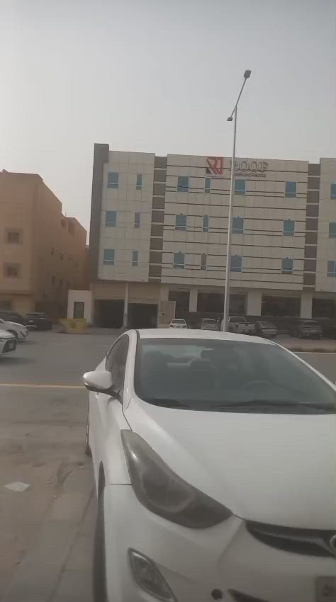 فيديو للإعلان