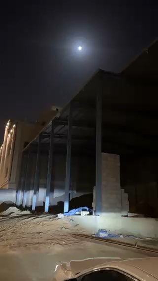 فيديو للإعلان