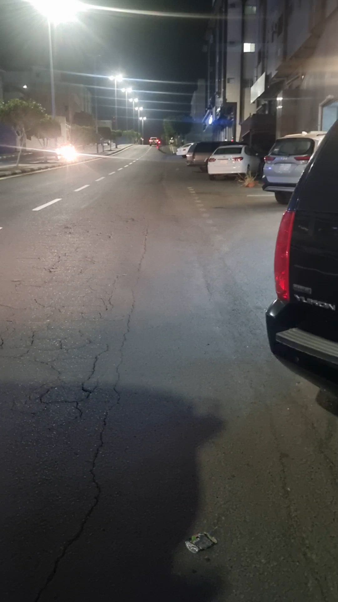 فيديو للإعلان