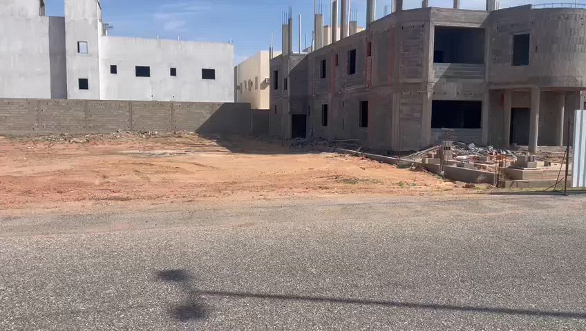 فيديو للإعلان