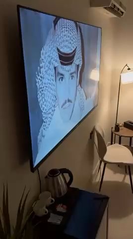 فيديو للإعلان