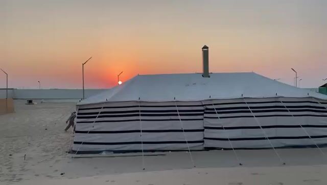 فيديو للإعلان