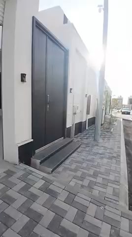 فيديو للإعلان