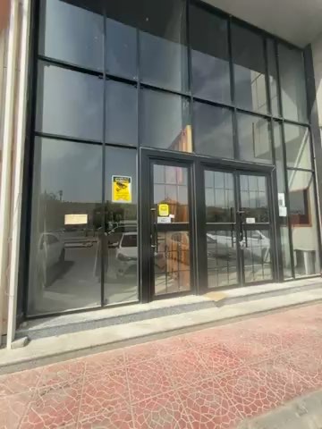 فيديو للإعلان