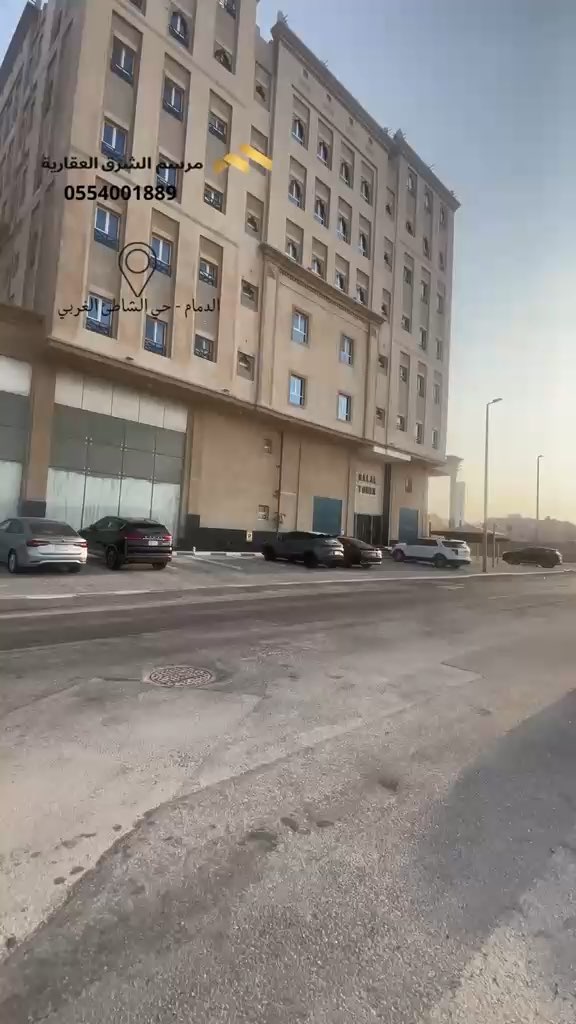 فيديو للإعلان