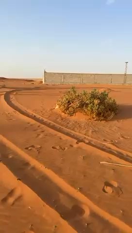 فيديو للإعلان