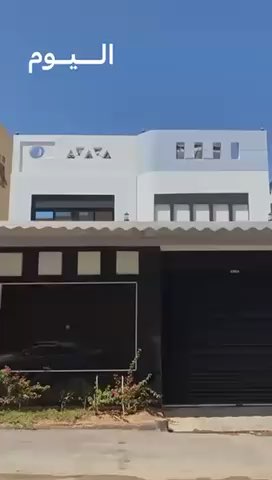 فيديو للإعلان