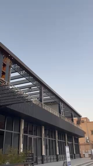 فيديو للإعلان