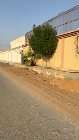 فيديو للإعلان