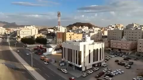 فيديو للإعلان