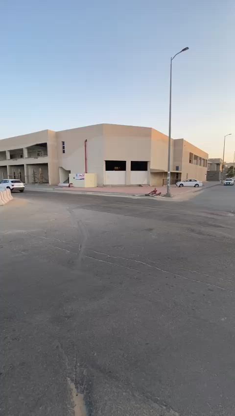 فيديو للإعلان