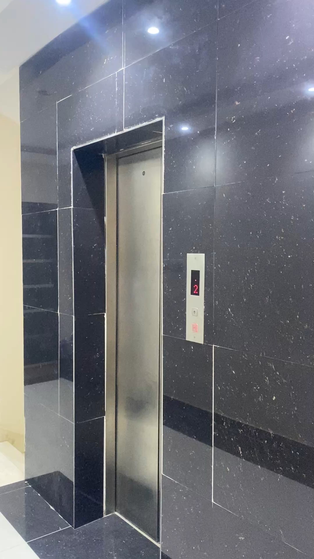 فيديو للإعلان