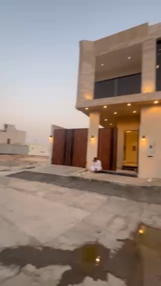 فيديو للإعلان