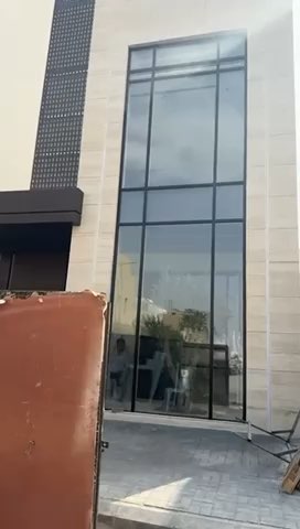 فيديو للإعلان